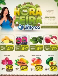 Uniforça