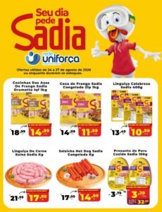 Uniforça Uniforça