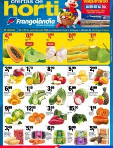 Frangolândia