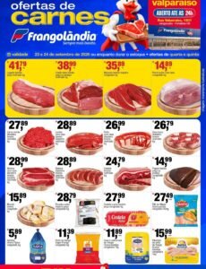 Frangolândia Frangolândia