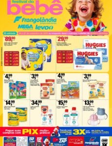 Frangolândia