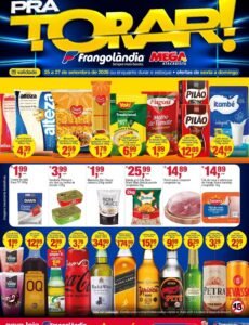 Frangolândia