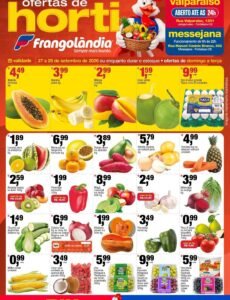 Frangolândia Frangolândia