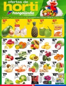 Frangolândia
