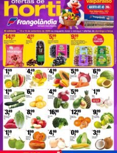 Frangolândia Frangolândia