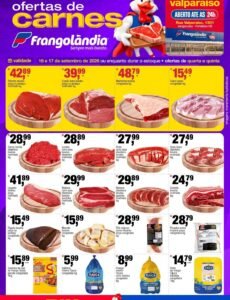 Frangolândia