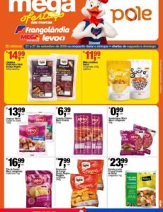 Frangolândia Frangolândia