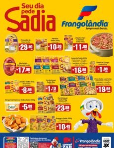 Frangolândia Frangolândia