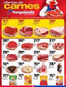 Frangolândia Frangolândia