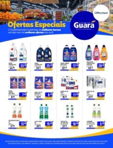 Guará Guará