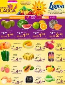 Lagoa