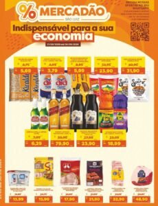 Mercadão São Luiz