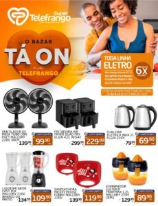 Telefrango