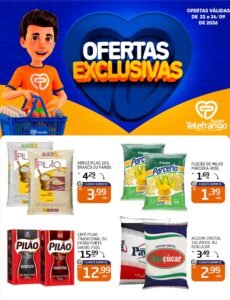 Telefrango Telefrango