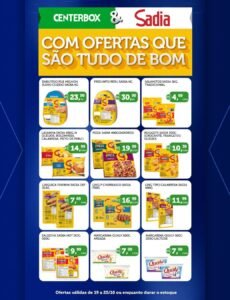 Centerbox