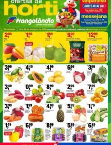 Frangolândia