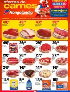 Frangolândia