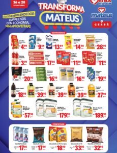 MIx Mateus MIx Mateus