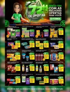 Centerbox