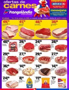 Frangolândia