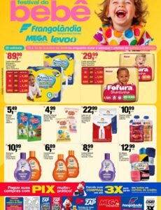 Frangolândia