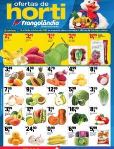 Frangolândia