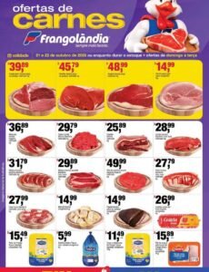 Frangolândia