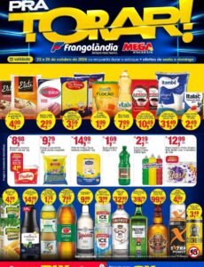 Frangolândia