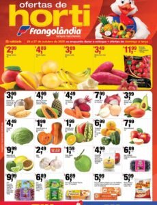 Frangolândia Frangolândia