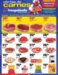 Frangolândia Frangolândia