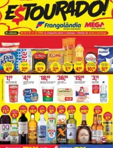 Frangolândia