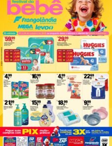 Frangolândia Frangolândia