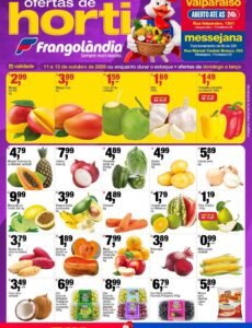 Frangolândia