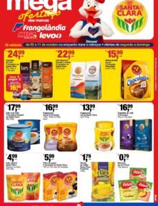 Frangolândia
