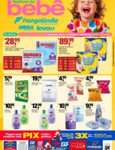 Frangolândia