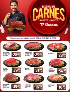 Parceria Parceria