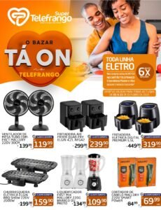 Telefrango