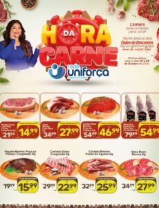 Uniforça
